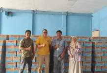 Komitmen Tanpa Batas Akwafa: Tetap Dukung RRI di Tengah Tantangan Bahan Baku