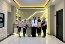 Hadir Di Manokwari,RCM Clinic Siap Bersinergi Sukseskan Agenda RRI Manokwari