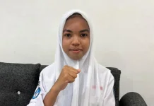 Siswa SMK 3 Manokwari Dorong Penguatan Karakter menuju Generasi Emas