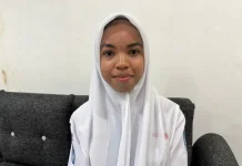 Menyiapkan Generasi Emas lewat Kebiasaan Positif Pelajar