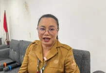 SMK Negeri 3 Manokwari Perkuat Karakter Siswa menuju Indonesia Emas