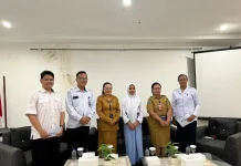 Pendidikan Karakter Diperkuat lewat Kebiasaan Siswa di Sekolah