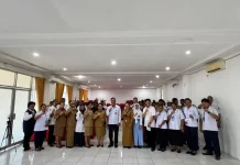 SMK Negeri 3 Manokwari Dorong Siswa Siap Kerja dan Berwirausaha
