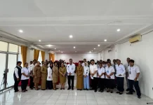 Pendidikan Jadi Ruang Bersama Membentuk Generasi Emas Indonesia