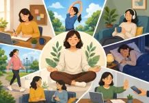 Tips Menjaga Kesehatan Mental di tengah Kesibukan