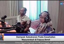 Dampak Asap Kebakaran terhadap Kesehatan Masyarakat