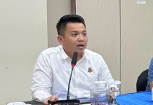 Kejati Papua Barat Naikkan Kasus Dugaan Korupsi BPPHLHK ke Tahap Penyidikan