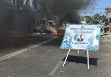 Polda Papua Barat Tingkatkan Kasus Kematian Yanto Idorway ke Tahap Penyidikan