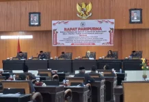 Pemkab Manokwari Fokus Pemerataan Pembangunan dan Penguatan UMKM