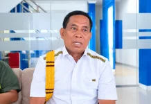Flobamora Papua Barat Siapkan Penyaluran Donasi Gempa NTT Secara Langsung