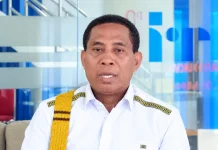 Musprov KONI Papua Barat Diharapkan Segera Digelar, Cabor Minta Ada Perubahan