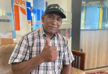 Media Sosial Jadi Ruang Baru Kenalkan Seni Tradisional Papua
