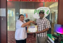 Sanggar Iriantos Perkuat Latihan untuk Jaga Eksistensi Seni Papua