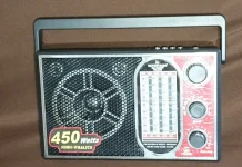 Radio, Suara yang Bertahan Melintasi Zaman