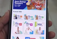Suara Perjuangan Menjadi Suara Indonesia
