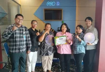Waspada Pengaruh Pergaulan, Ajakan Bisa Menjadi Awal Penyalahgunaan Narkoba