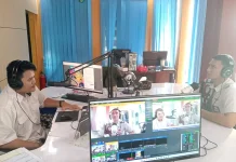 Generasi Berprestasi, Generasi Inspiratif: Anak Muda Papua Terus Berkarya