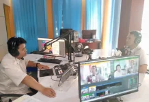Kunci Meraih Prestasi: Berani Mencoba, Konsisten dan Pantang Menyerah