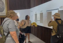 Museum Mansinam Jadi Ruang Pelestarian Sejarah Papua