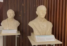 Disbudpar Papua Barat Kembangkan Museum Mansinam Lebih Atraktif