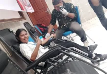 RRI Fest 2026 Manokwari Hadirkan Aksi Donor Darah untuk Kemanusiaan dan Kesehatan