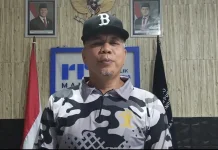 Kanwil Kemenkum Papua Barat Apresiasi RRI Fest 2026