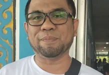 Kepala BMKG Manokwari Dorong RRI Fest Terus Hadirkan Kemeriahan