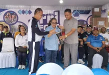RRI Fest 2026, Momentum Perkuat Kebersamaan dan Kepedulian Sosial di Papua Barat
