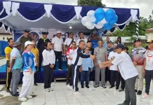 RRI Fest Momentum Mendekatkan RRI dengan Masyarakat