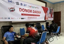 RRI Fest 2026 Kumpulkan Puluhan Kantong Darah