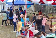 RRI Fest 2026, Mendekatkan UMKM dan Kebutuhan Masyarakat