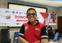 PMI Ungkap Alasan Masyarakat Masih Membayar Biaya Darah