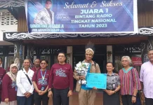 Bintang Radio: Panggung Legenda dan Lahirnya Bintang Sepanjang Masa