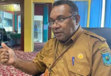 Perhutanan Sosial Buka Akses Masyarakat Kelola Potensi Hutan Papua Barat