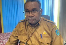 Dinas Kehutanan Dorong Pemanfaatan Hutan Berbasis Kelestarian