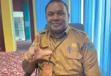 Rehabilitasi Hutan Jadi Perhatian Hadapi Dampak Perubahan Iklim