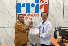 Kelompok Pengelola Hutan Diminta Tingkatkan Nilai Ekonomi Hasil Hutan