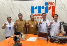 Kelestarian Hutan Bergantung pada Kepedulian Generasi Muda
