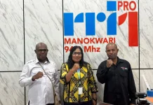 Papua Barat Bidik Wisatawan Berkualitas Bukan Sekadar Jumlah
