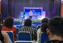 RRI Manokwari Dorong Talenta Muda Papua Barat lewat Audisi Bintang Radio 2026