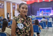 Lima Kali Ikut Bintang Radio, Swete Kembali Berharap Raih Hasil Terbaik