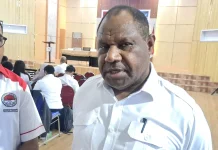 Musprov PERGATSI Papua Barat Perkuat Konsolidasi dan Evaluasi Organisasi