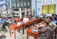 Disperpan Bintuni Siapkan Buku Cerita Rakyat Tujuh Suku