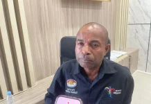 Kearifan Lokal Jadi Kekuatan untuk Majukan Pariwisata Papua Barat