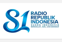 81 Tahun RRI: Satu Logo, Sejuta Suara Indonesia