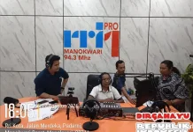 Angkasawan RRI, Pengabdian yang Tak Pernah Berhenti