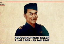 Dokter Abdulrahman Saleh, Bapak Radio Indonesia
