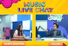 Musisi Muda Alika Shafira Bagikan Cerita di Balik EP Perdananya