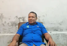 Musprov KONI Papua Barat Dijadwalkan 17 September