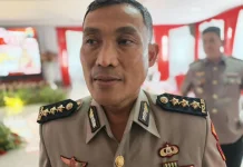 Kabid Dokkes Polda Papua Barat: Pelayanan kepada Masyarakat Harus Dilanjutkan